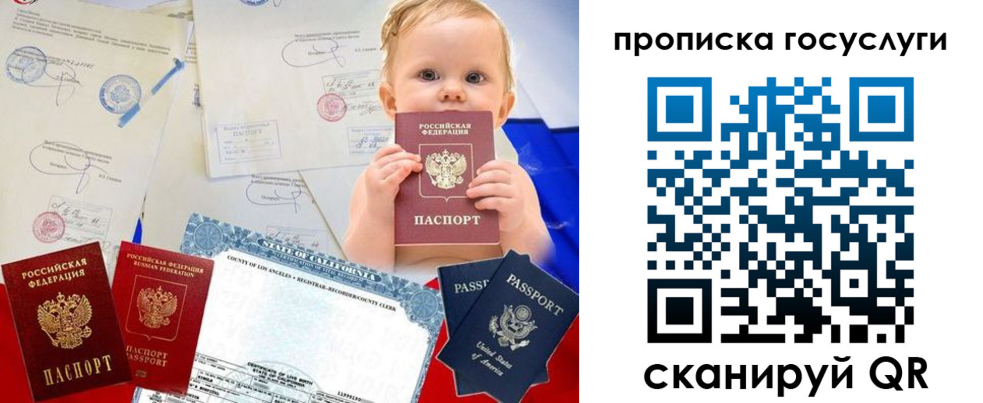 прописка регистрация в Пересвете